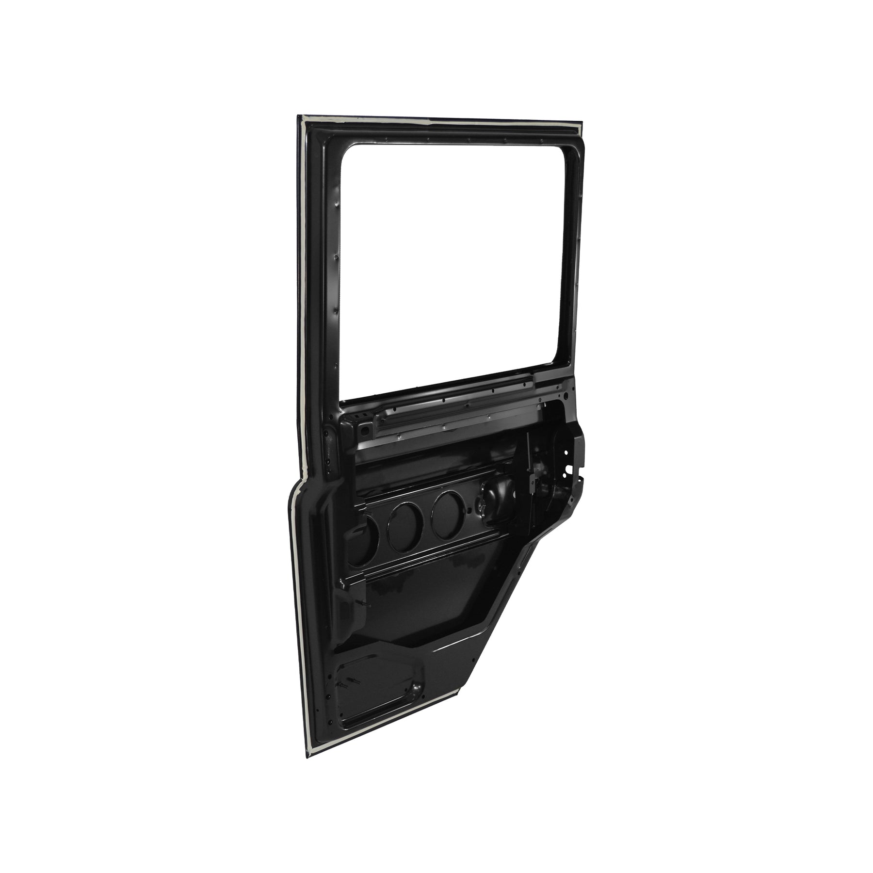 Defender 110 Rear Door, RH Lr027545
