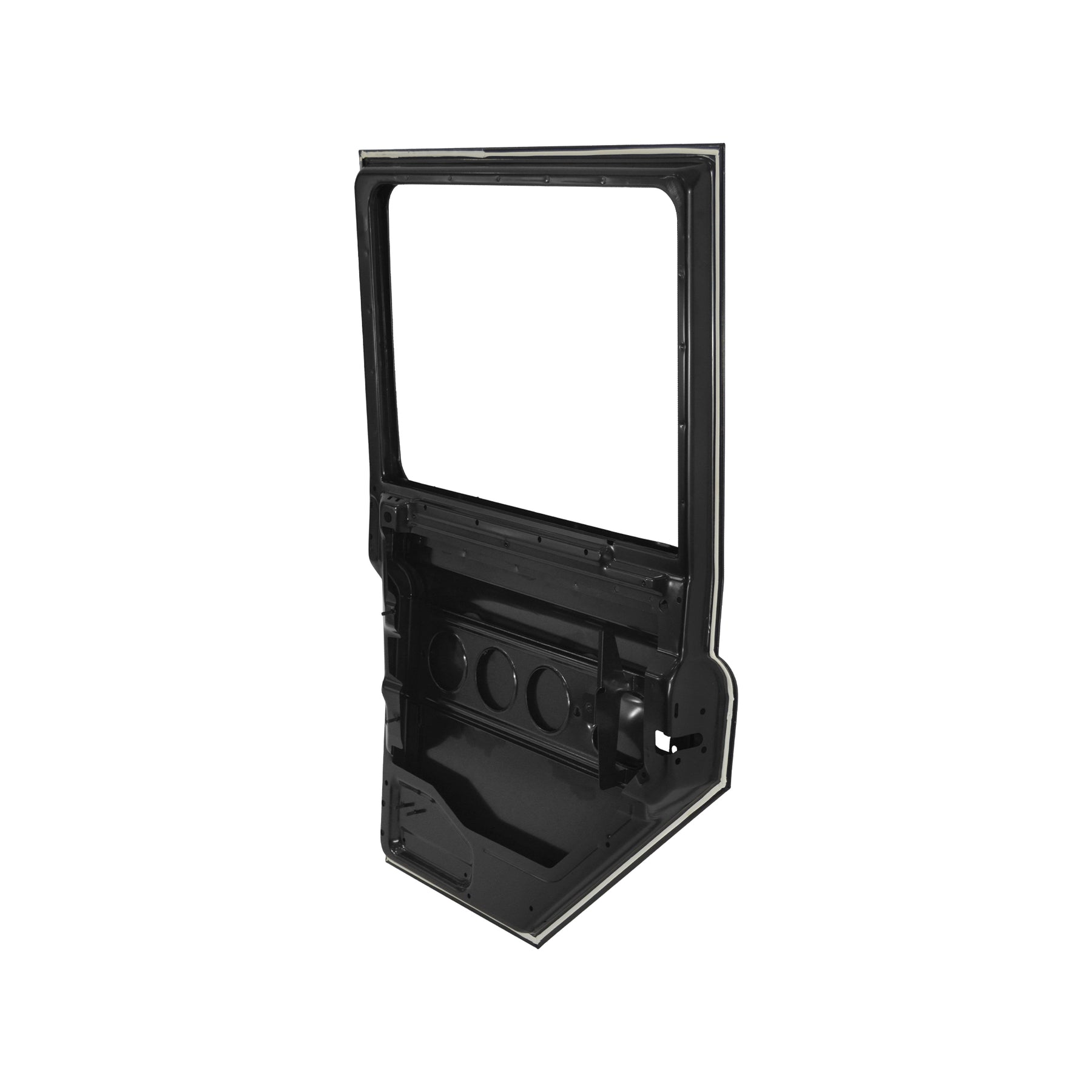 Defender 110 Rear Door, RH Lr027545