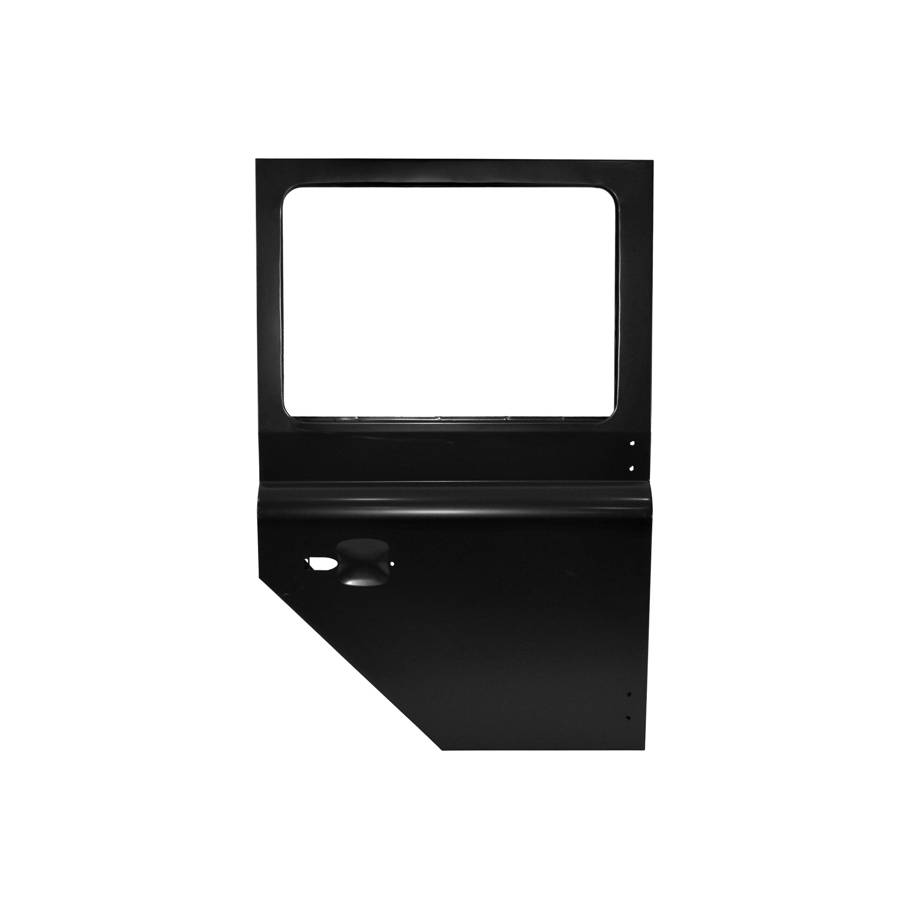Defender 110 Rear Door, RH Lr027545