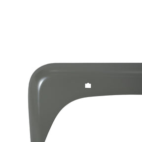 FRONT FENDER LH, FOR LAND ROVER DEFENDER 90/110 TDI, (ALUM)