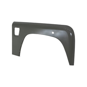 FRONT FENDER RH, FOR LAND ROVER DEFENDER 90/110 TDI, (ALUM)