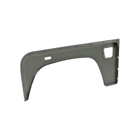 FRONT FENDER RH, 1998, FOR LAND ROVER DEFENDER 90/110 NEW, (ALUM)