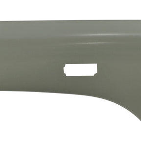 FRONT FENDER RH, 1998, FOR LAND ROVER DEFENDER 90/110 NEW, (ALUM)