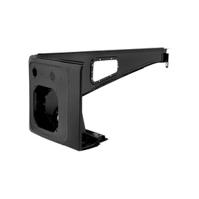 Defender 90 And Defender 110 Front Wing Assembly, LH, Alr9935,Asb710210