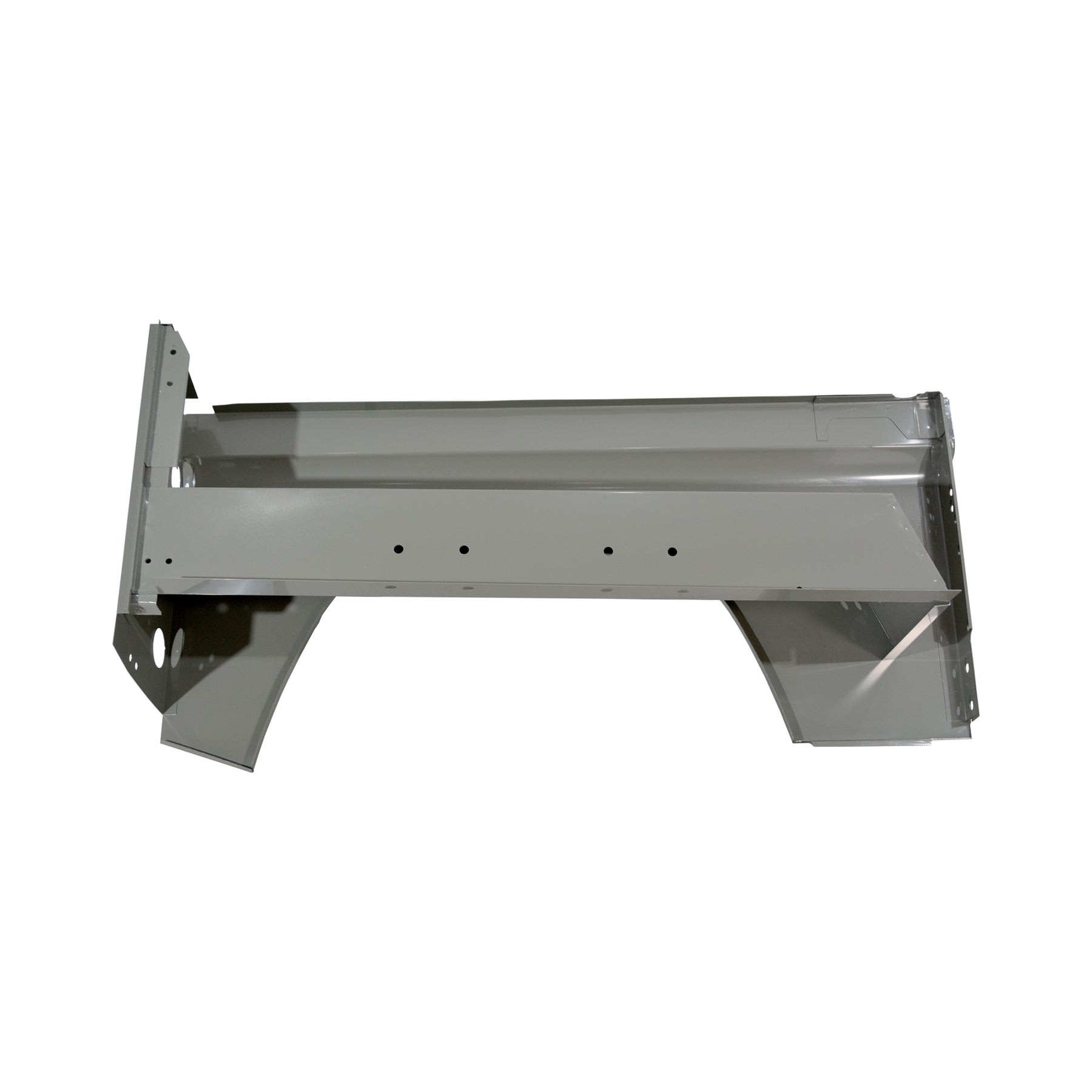REAR BACK PANEL, FOR LAND ROVER DEFENDER 90/110 TD4/TDI, (STEEL)