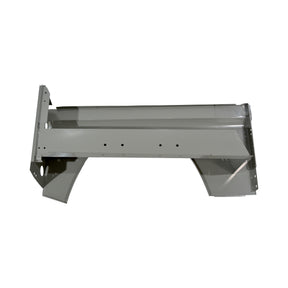 REAR BACK PANEL, FOR LAND ROVER DEFENDER 90/110 TD4/TDI, (STEEL)