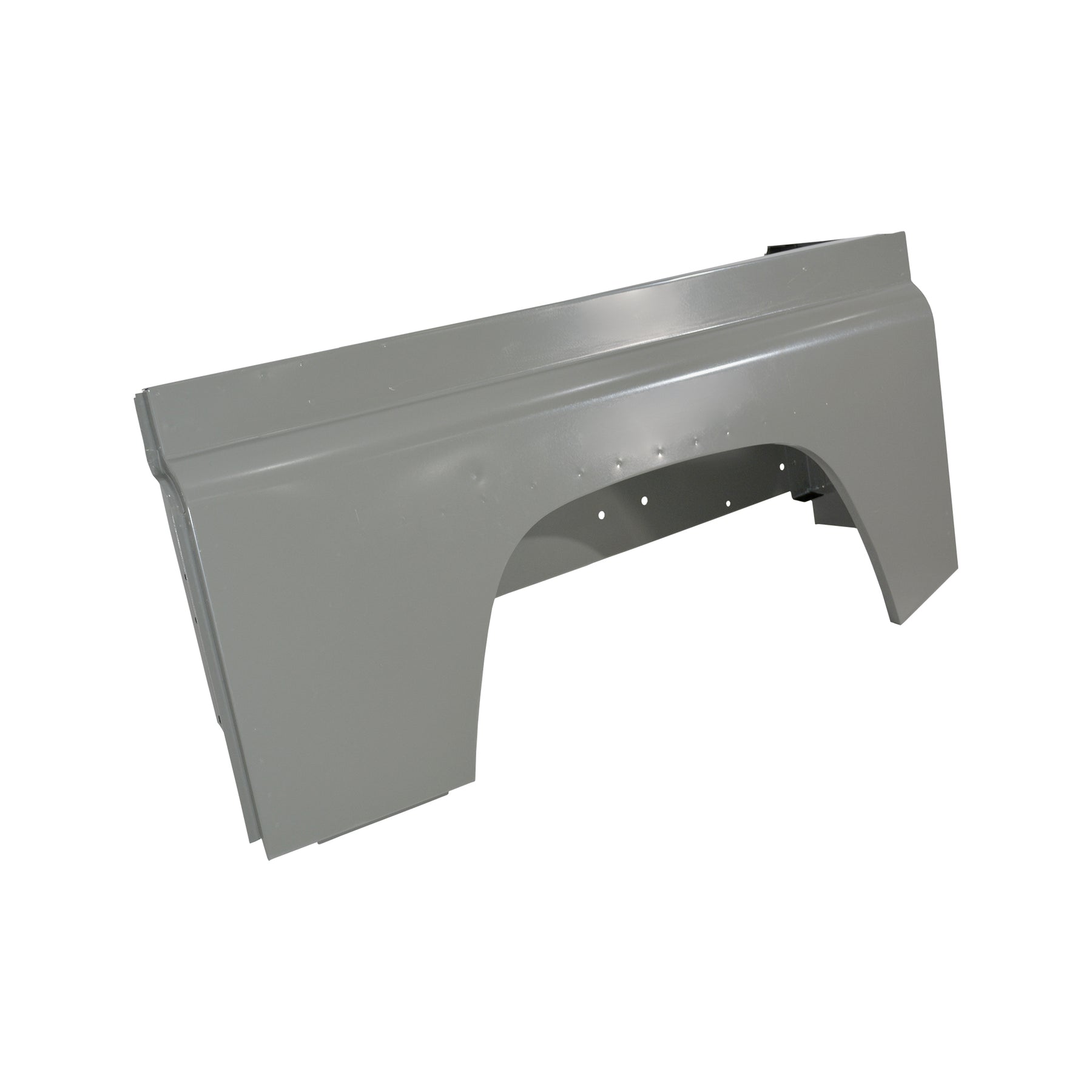 REAR BACK PANEL, FOR LAND ROVER DEFENDER 90/110 TD4/TDI, (STEEL)