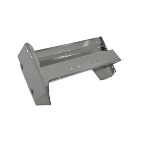 REAR BACK PANEL, FOR LAND ROVER DEFENDER 90/110 TD4/TDI, (STEEL)