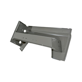 REAR BACK PANEL, FOR LAND ROVER DEFENDER 90/110 TD4/TDI, (STEEL)