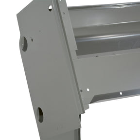 REAR BACK PANEL, FOR LAND ROVER DEFENDER 90/110 TD4/TDI, (STEEL)