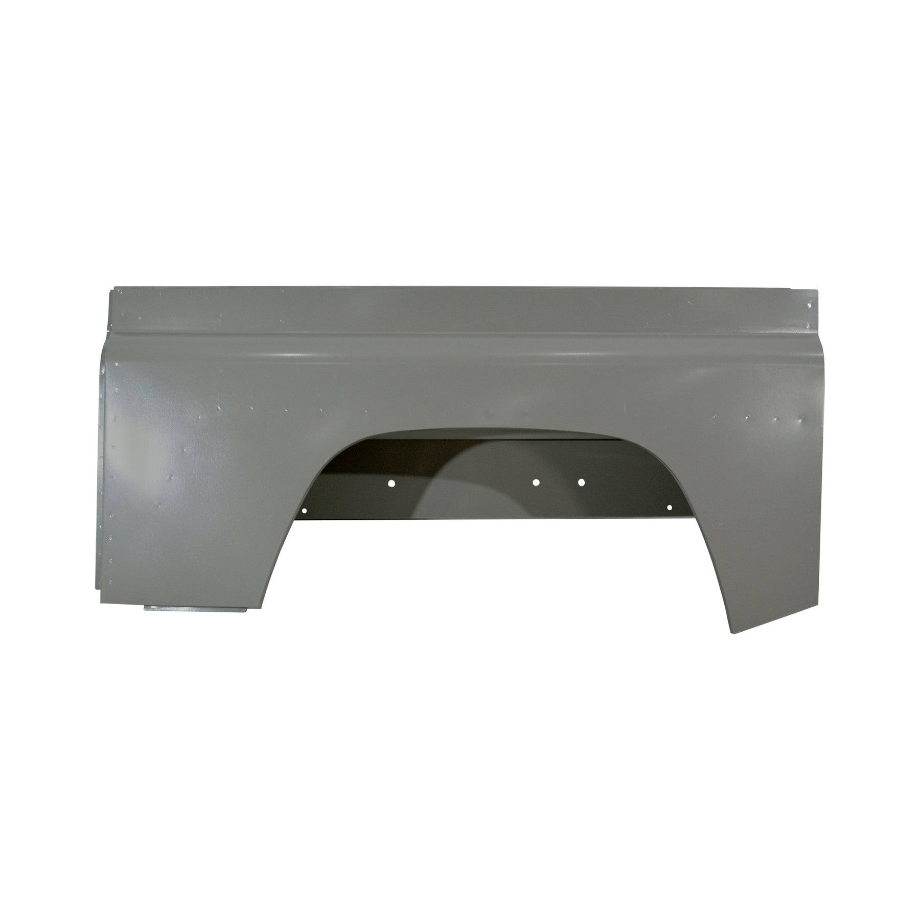 REAR BACK PANEL, FOR LAND ROVER DEFENDER 90/110 TD4/TDI, (STEEL)
