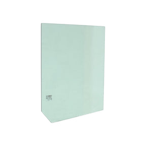 REAR DOOR FRONT WINDOW LH, FOR LAND ROVER DEFENDER 110 TD4/TDI, (GLASS)