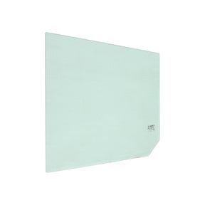 REAR DOOR FRONT WINDOW RH, FOR LAND ROVER DEFENDER 110 TD4/TDI, (GLASS)