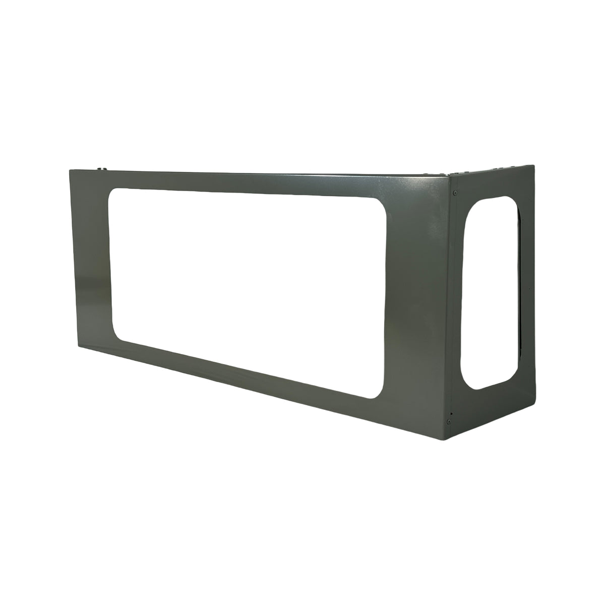 SIDE PANEL FRAME LH, FOR LAND ROVER DEFENDER 90, (ALUM)