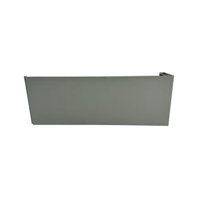 SIDE PANEL FRAME LH W/O, FOR LAND ROVER DEFENDER 90, (ALUM)