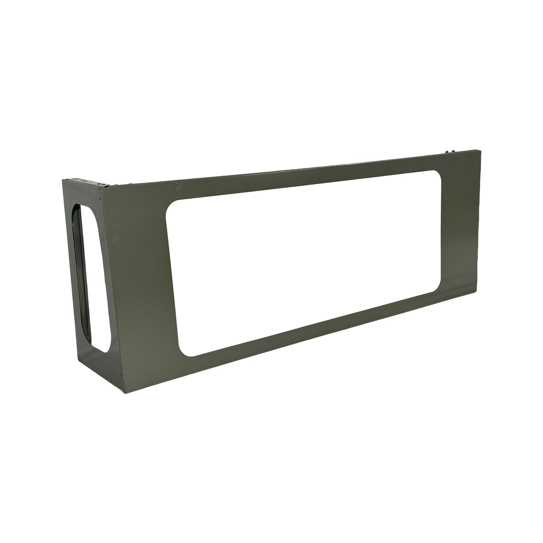 SIDE PANEL FRAME RH, FOR LAND ROVER DEFENDER 90, (ALUM)