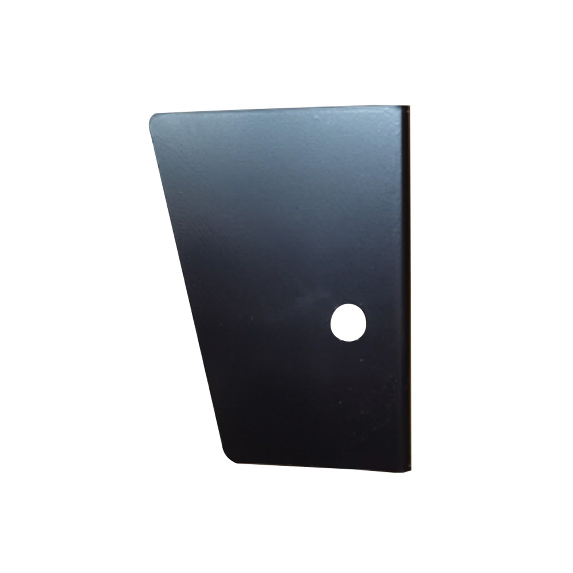 REAR ENCLOSURE REINFORCEMRNT PANEL RH, FOR LAND ROVER DEFENDER 90/110