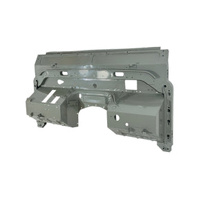 FIREWALL ASSEMBLY RHD, FOR LAND ROVER DEFENDER 90 AND DEFENDER 110 TD4, (STEEL)