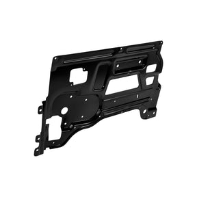 REAR DOOR GLASS REGULATOR PANEL RH, 1998, FOR LAND ROVER DEFENDER 90/110 TD4 NEW