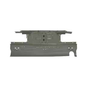 Replacement Tail Panel, 1969-1973 Nissan Datsun 240Z, (STEEL)