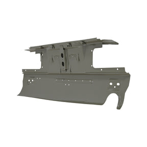Replacement Tail Panel, 1969-1973 Nissan Datsun 240Z, (STEEL)