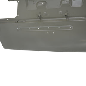 Replacement Tail Panel, 1969-1973 Nissan Datsun 240Z, (STEEL)