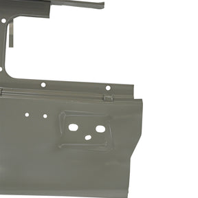 Replacement Tail Panel, 1969-1973 Nissan Datsun 240Z, (STEEL)