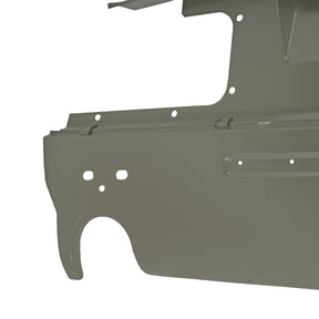 Replacement Tail Panel, 1969-1973 Nissan Datsun 240Z, (STEEL)