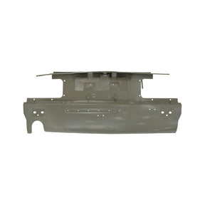 Replacement Tail Panel, 1969-1973 Nissan Datsun 240Z, (STEEL)