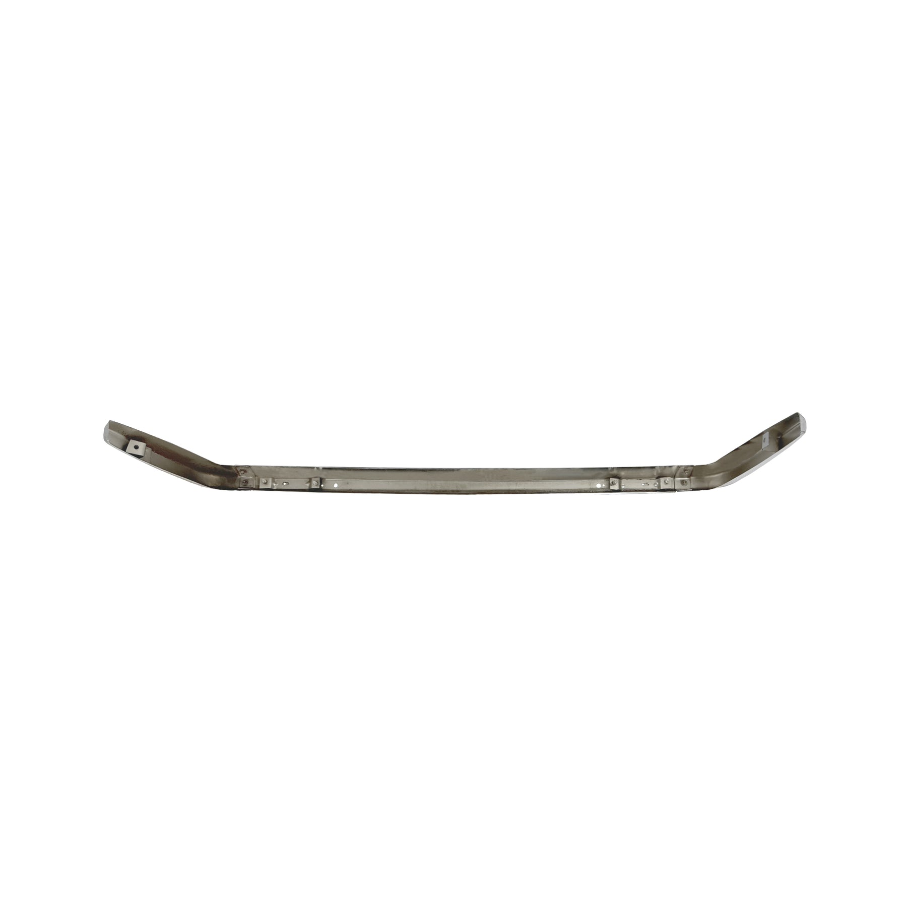 Replacement Rear Bumper, 1969-1973 Nissan Datsun 240Z, (STEEL)