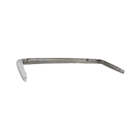 Replacement Rear Bumper, 1969-1973 Nissan Datsun 240Z, (STEEL)