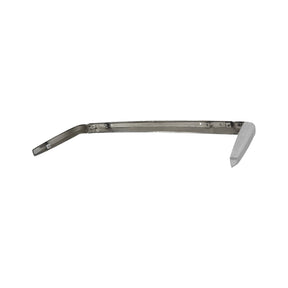 Replacement Rear Bumper, 1969-1973 Nissan Datsun 240Z, (STEEL)