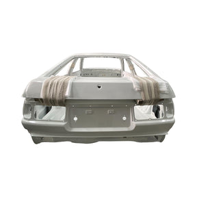 REPLACEMENT COMPLETE CAR BODY ASSEMBLY, 1983-1987, FOR TOYOTA AE86