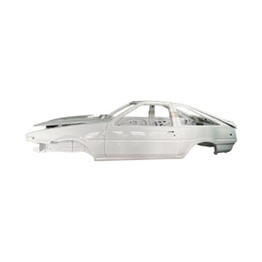 REPLACEMENT COMPLETE CAR BODY ASSEMBLY, 1983-1987, FOR TOYOTA AE86