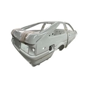 REPLACEMENT COMPLETE CAR BODY ASSEMBLY, 1983-1987, FOR TOYOTA AE86