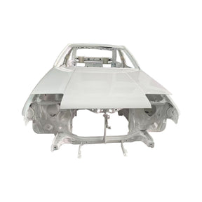 REPLACEMENT COMPLETE CAR BODY ASSEMBLY, 1983-1987, FOR TOYOTA AE86