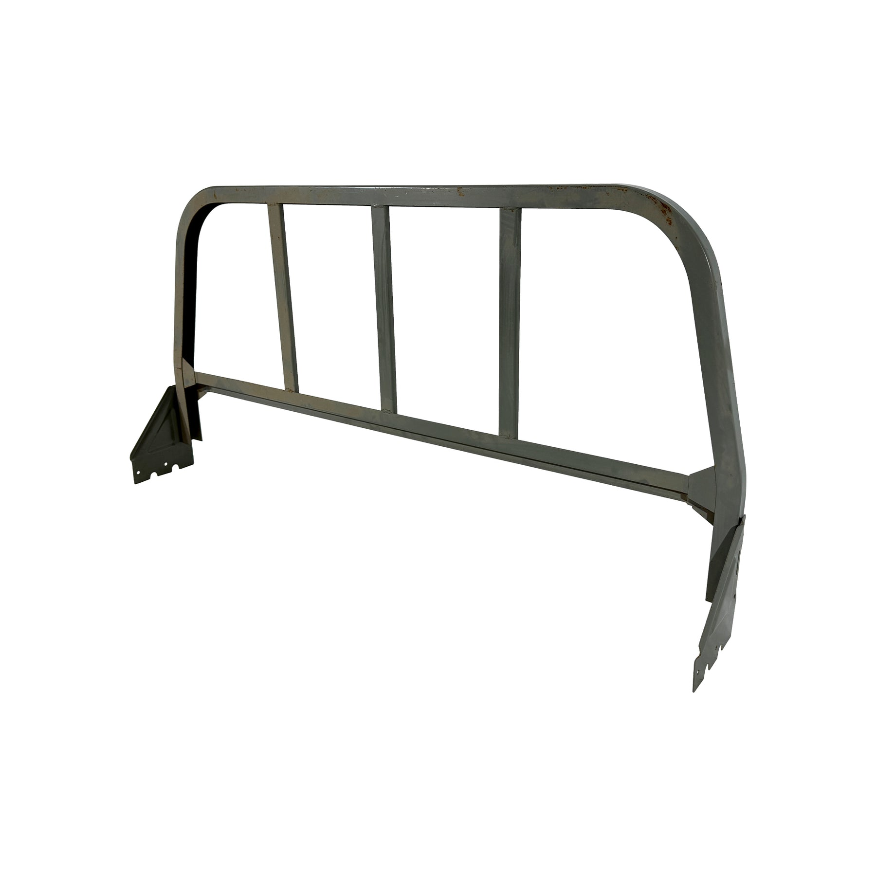 CABIN TUB FRAME, 2003-2023 FOR TOYOTA LAND CRUISER LC79, (STEEL)