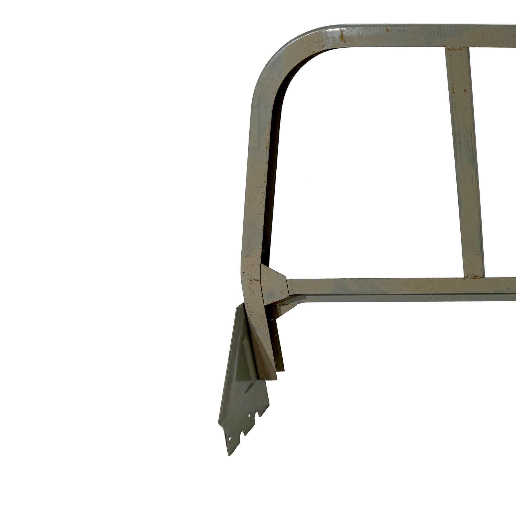 CABIN TUB FRAME, 2003-2023 FOR TOYOTA LAND CRUISER LC79, (STEEL)
