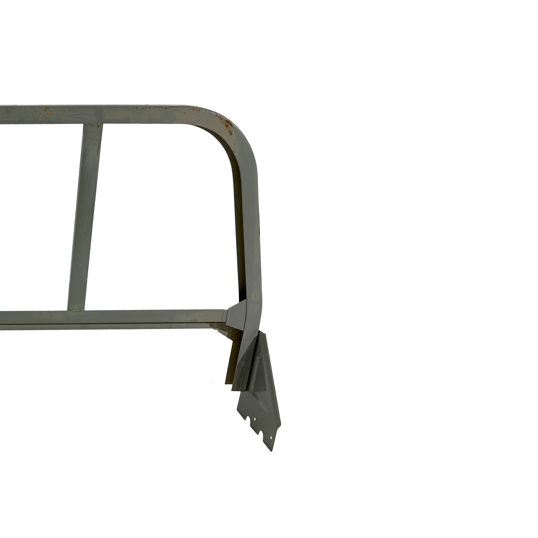 CABIN TUB FRAME, 2003-2023 FOR TOYOTA LAND CRUISER LC79, (STEEL)