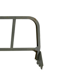 CABIN TUB FRAME, 2003-2023 FOR TOYOTA LAND CRUISER LC79, (STEEL)