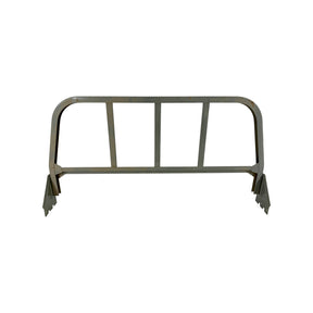 CABIN TUB FRAME, 2003-2023 FOR TOYOTA LAND CRUISER LC79, (STEEL)