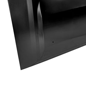 PICK UP HOOD WITHOUT LOGO HOLE, 2003-2023 FOR TOYOTA LAND CRUISER LC79