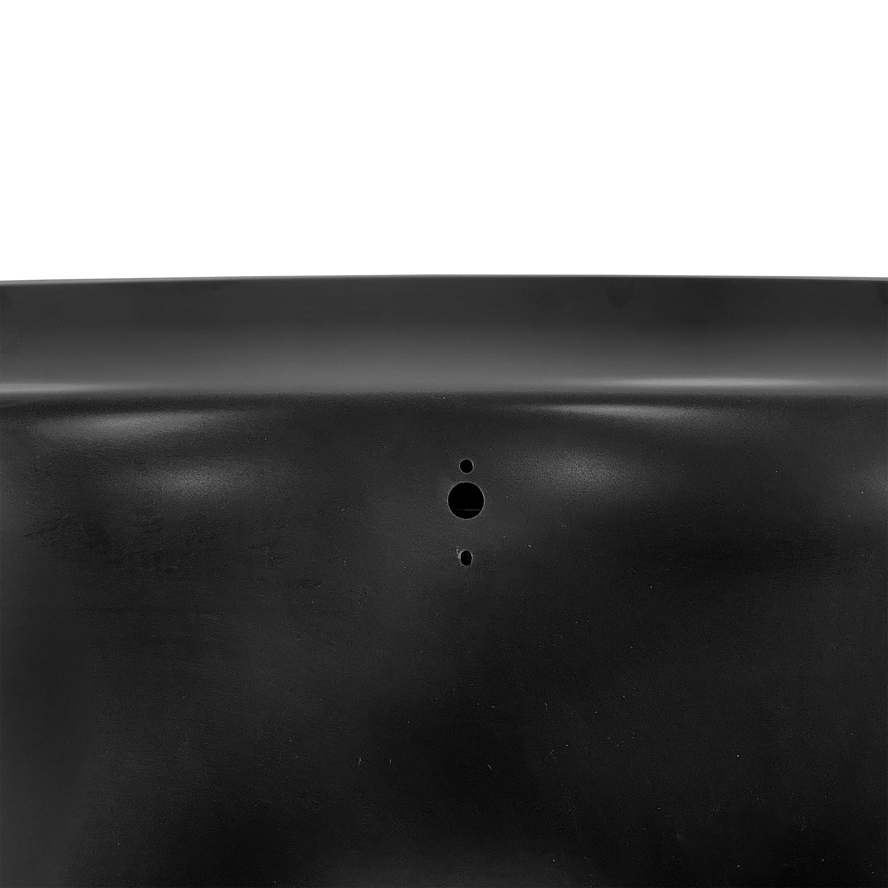 PICK UP HOOD WITH LOGO HOLE, 2003-2023 FOR TOYOTA LAND CRUISER LC79, (STEEL)