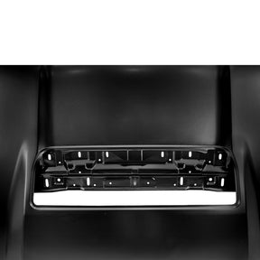 PICK UP HOOD WITH TURBOCHARGING HOLE, 2003-2023 FOR TOYOTA LAND CRUISER LC79, (STEEL)
