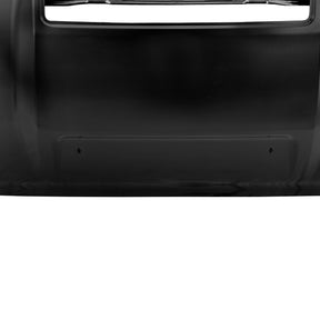 PICK UP HOOD WITH TURBOCHARGING HOLE, 2003-2023 FOR TOYOTA LAND CRUISER LC79, (STEEL)