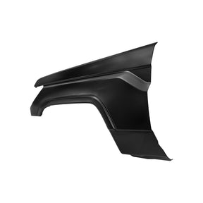 PICK UP FRONT FENDER-LH W/O SIDE LAMP ANDE ANTENNA HOLES, 2003-2023 FOR TOYOTA LAND CRUISER LC79