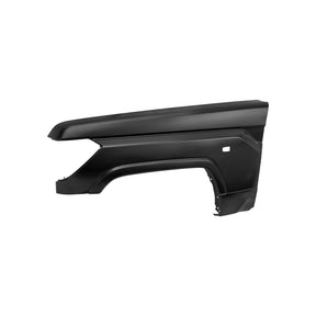 PICK UP FRONT FENDER W/O ANTENNA HOLES W/ SIDE LAMP HOLE LH, 2003-2023 FOR TOYOTA LAND CRUISER LC79