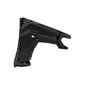 PICK UP FRONT FENDER W/O ANTENNA HOLES W/ SIDE LAMP HOLE LH, 2003-2023 FOR TOYOTA LAND CRUISER LC79