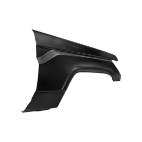 PICK UP FRONT FENDER W/O ANTENNA HOLE AND SIDE LAMP HOLE RH, 2003-2023 FOR TOYOTA LAND CRUISER LC79