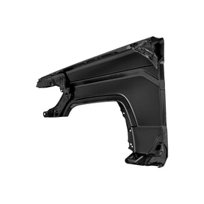 PICK UP FRONT FENDER W/O ANTENNA HOLE AND SIDE LAMP HOLE RH, 2003-2023 FOR TOYOTA LAND CRUISER LC79